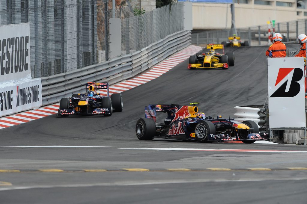 GP Monaco